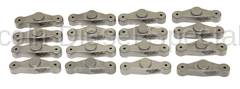 SoCal Diesel  - SoCal  Diesel, Duramax Billet Rocker Bridges (2001-2020)