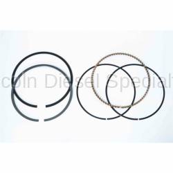 Mahle Motorsport - Mahle Motorsports Performance Ring Set .020 (2001-2016)