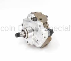 BOSCH - OEM Genuine BOSCH® Reman Cummins 6.7L Fuel Injection CP3 Pump (2007.5-2018)
