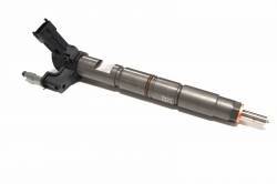 BOSCH - 6.7L Ford OEM Genuine BOSCH Reman Fuel Injector (2011-2014)