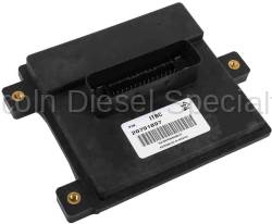 GM - GM OEM Trailer Brake Control Module(2011-2012)