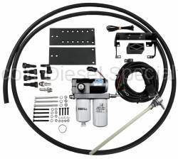 AirDog - AirDog II-5G, DF-220-5G 2001-2010