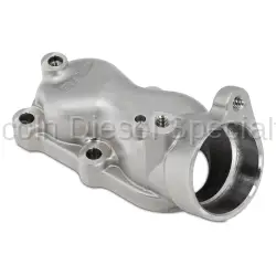 PPE - PPE Duramax Thermostat Housing Cover (2004.5-2010)