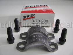 Spicer - Dana/Spicer Bearing Strap Assembly
