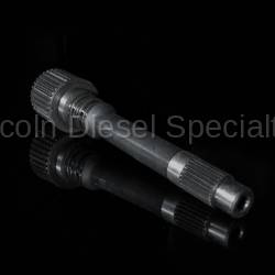 Goerend Transmission Products - Xcalliber L5P Input Shaft (17-19)