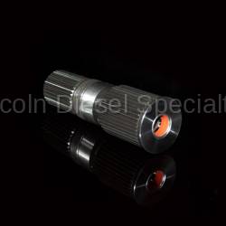 Goerend Transmission Products - Goerend Xcalliber LML-L5P 4WD Output Shaft (2011-2019)