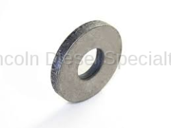 GM - GM Genuine Crankshaft Harmonic Balancer Washer (2001-2022)