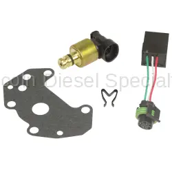 BD Diesel Performance - BD Power Pressure Transducer Upgrade Kit (2000-2007)