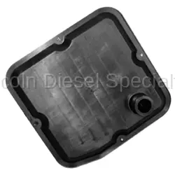 PPE - PPE Replacement Transmission Filter for PPE Pan (2014-2021) RAM 1500 EcoDiesel