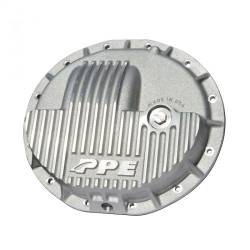 PPE - PPE  RAM HD FRONT 9.25"-12 HEAVY-DUTY CAST ALUMINUM FRONT DIFFERENTIAL COVER (2014-2022)