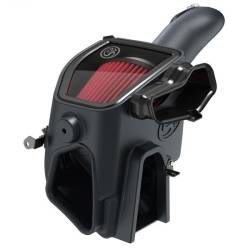S&B - S&B Air Intake-Oiled Filter FORD POWERSTROKE 6.7L(2020-2022)*
