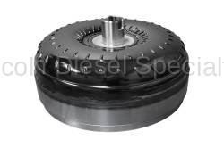Goerend Transmission Products - Goerend Triple Disc Torque Converter Ford 7.3L (1989-1993)