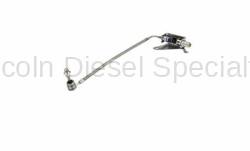 GM - GM OEM Duramax L5P "9th Injector" or Indirect Injector Assembly (2017-2026)