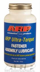 ARP - Arp Ultra Torque (Assembly Lube) 10 oz.