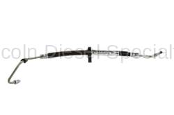 GM - GM OEM Power Steering Pressure Cooler Hose Assembly (2011-2020)