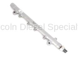 GM - GM OEM L5P Passenger Side Fuel Rail (2017-2023)