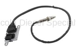 GM - GM OEM L5P Nitrogen Oxide Sensor (NOx SENSOR) (Downstream) (2017-2019)