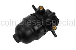 GM - GM OEM L5P Factory Fuel Housing with Fuel Filter (2021-2021.5)