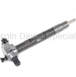 DENSO - DENSO OEM L5P Brand New Fuel Injectors (2017-2023)