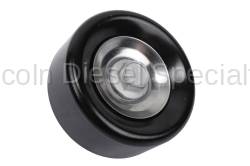 GM - GM OEM LML/L5P Accessory Drive Belt Idler Pulley (2013-2026)