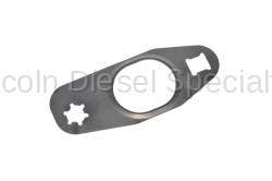 GM - GM OEM L5P Turbocharger Oil Line Gasket (Drain To Block) (2017-2022)