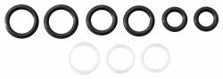 Alliant Power - Alliant Power Stand Pipe And Front Port Plug Seal Kit - AP0028