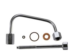 Alliant Power - Alliant Power Injection Line And O-Ring Kit 2011-2015 Ford 6.7L - AP0088