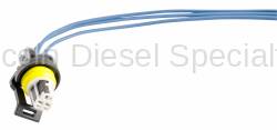Alliant Power - Alliant Power FORD  7.3L/6.0L/6.4L  Wire Pigtail ICP/EBP Sensor Connector Pigtail (1994-2010)
