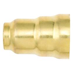 Alliant Power - Alliant Power HEUI Injector Sleeve - Brass - AP63411