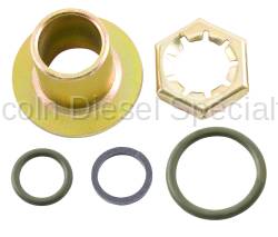 Alliant Power - Alliant Power Injection Pressure Regulator (IPR) Valve Seal Kit - AP0003