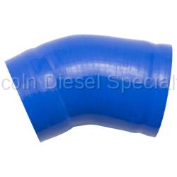 Alliant Power - Alliant Power Turbo Hose-Long - AP63455