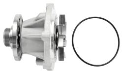 Alliant Power - Alliant Power WATER PUMP 6.0L Ford Powerstroke (2004.5-2007) 