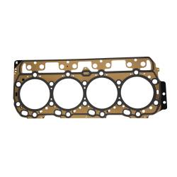Alliant Power - Alliant Power HEAD GASKET 1.05MM GRADE C RIGHT 2001-2010 6.6L DU - AP0052