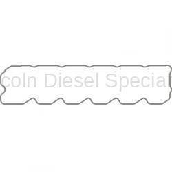 CUMMINS - CUMMINS OEM 3963379 Rocker Box Gasket (2003-2018)