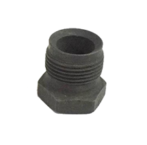 CUMMINS - CUMMINS OEM 5264181 FUEL INJECTOR CONNECTOR TUBE NUT (2003-2007)