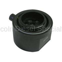 CUMMINS - CUMMINS OEM 3944961 CRANKCASE BREATHER / FILTER (1998.5-2002)