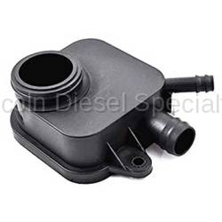 CUMMINS - CUMMINS OEM 3957987 CRANKCASE BREATHER FILTER (2003-2005)