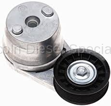 GM - GM OEM L5P Duramax Belt Tensioner AC Unit (2020-2023)