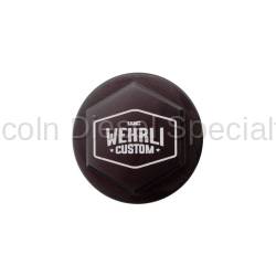 Wehrli Custom Fabrication - WCF LB7/LLY/LBZ/LMM Duramax Coolant Plug*