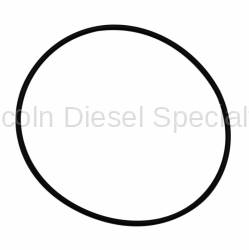 Wehrli Custom Fabrication - WCF-O-Ring S400 Compressor Outlet