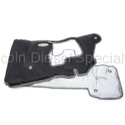PPE - PPE DURAMAX HEAT / SOUND FIREWALL INSULATOR (2001-2007)