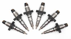 Lincoln Diesel Specialities - 2004.5-2007 LDS Super Stock Fuel Injectors, For 5.9L Cummins, New Fuel Injectors *NO CORE CHARGE* 