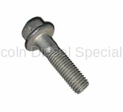 GM - GM OEM DURAMAX OIL COOLER SHORT MOUNTING BOLT (2001-2020)