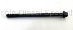 GM - GM OEM L5P ENGINE CYLINDER HEAD BOLTS (Small) (2017-2026)