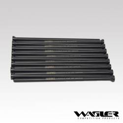 Wagler Competition Products - Wagler Duramax Push Rods (2001-2016)