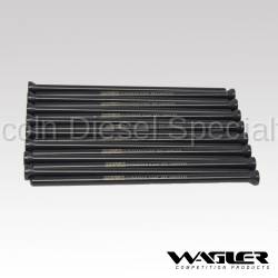 Wagler Competition Products - Wagler Duramax Push Rods (2001-2016)