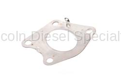 GM - GM OEM L5P Exhaust Gas Recirculation (EGR) Cooler Bypass Gasket (2017-2024)