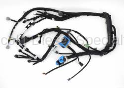 GM - GM Engine Chassis Wiring Harness (2015-2016)