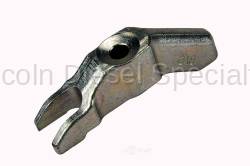 GM - GM OEM L5P Injector Hold Down Bracket (2017-2026)