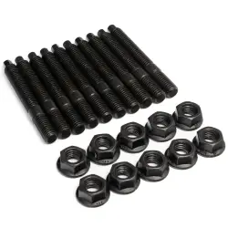 PPE - PPE L5P Duramax Stud Kit for Exhaust Manifolds (2017-2023)